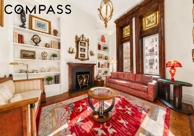 Photo 1 of Condo for sale at 205 W 57th Street #8BA, New York, NY 10019 | MLS# RLS20087197 | Listing updated on 2026-07-26