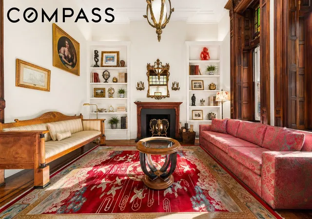 Photo 2 of Condo for sale at 205 W 57th Street #8BA, New York, NY 10019 | MLS# RLS20087197 | Listing updated on 2026-07-26