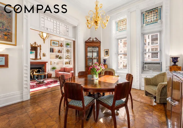 Photo 3 of House for sale at 205 W 57th Street #8BA, New York, NY 10019 | MLS# RLS20087197 | Listing updated on 2026-07-26
