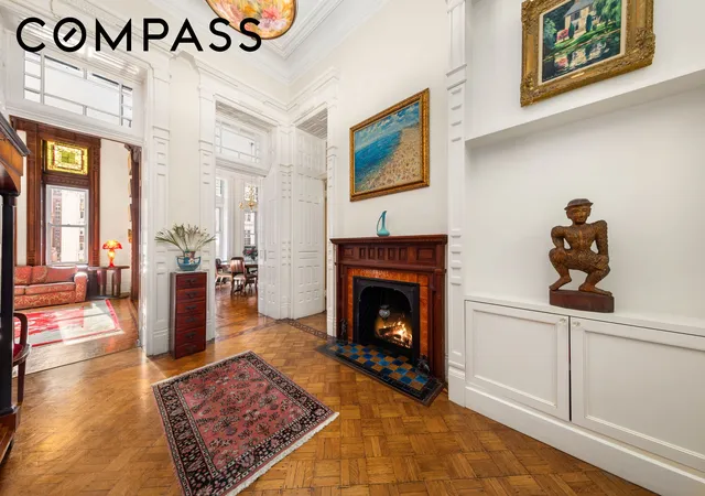 Photo 4 of House for sale at 205 W 57th Street #8BA, New York, NY 10019 | MLS# RLS20087197 | Listing updated on 2026-07-26