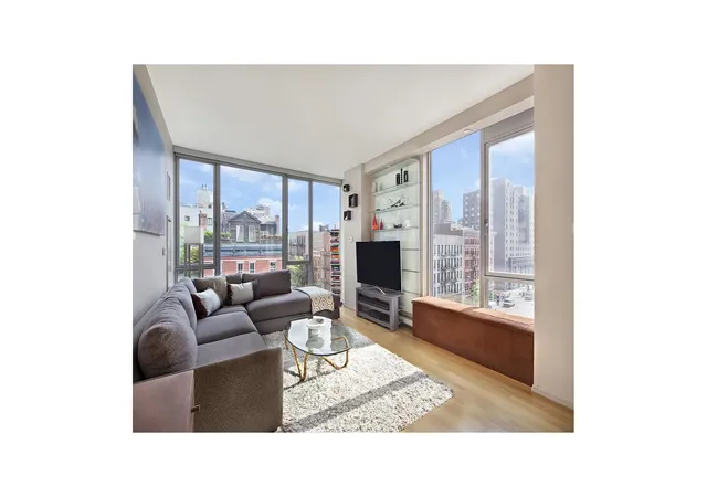Photo 1 of Condo for sale at 110 3rd Avenue #6D, New York, NY 10003 | MLS# RLS20087200 | Listing updated on 2026-06-14