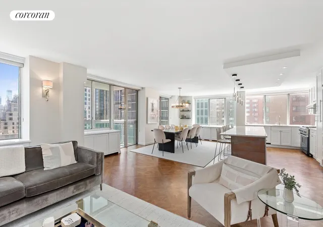 1st image of 61 W 62Nd St #17EF, New York City, NY 10023 | MLS# RLS20080617