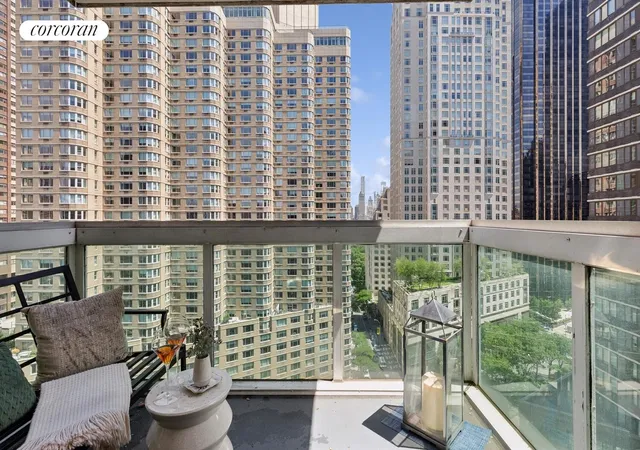 2nd image of 61 W 62Nd St #17EF, New York City, NY 10023 | MLS# RLS20080617