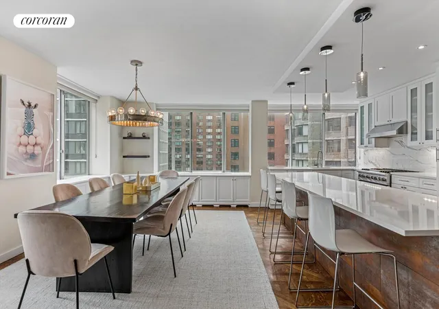 3rd image of 61 W 62Nd St #17EF, New York City, NY 10023 | MLS# RLS20080617