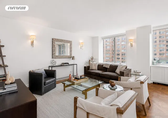 4th image of 61 W 62Nd St #17EF, New York City, NY 10023 | MLS# RLS20080617