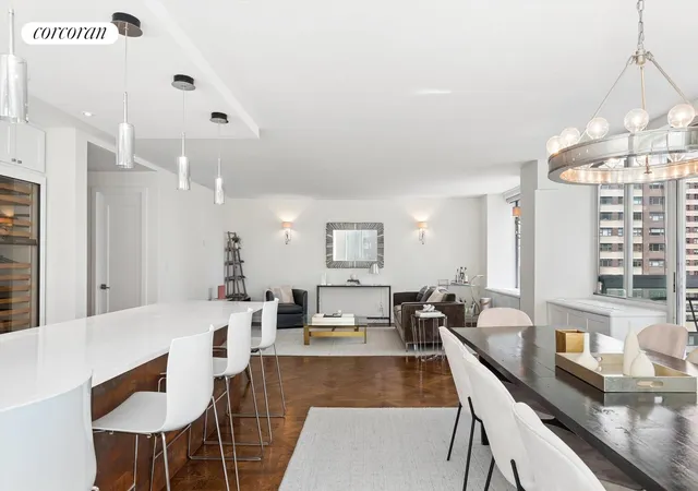 5th image of 61 W 62Nd St #17EF, New York City, NY 10023 | MLS# RLS20080617
