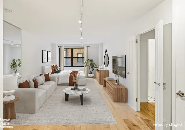 Photo 1 of Sale Pending at 305 E 40th Street #10A, New York City, NY 10017 | MLS# RLS20087204 | Listing updated on 2026-07-28