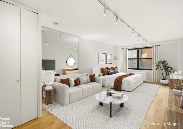Photo 3 of Sale Pending at 305 E 40th Street #10A, New York City, NY 10017 | MLS# RLS20087204 | Listing updated on 2026-07-28