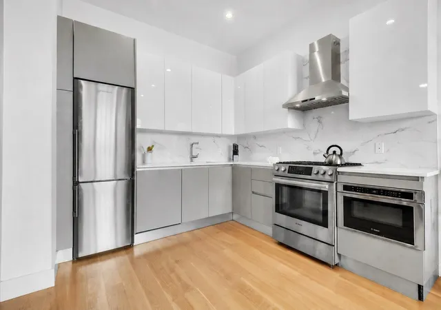 Photo 2 of Condo for sale at 5 26 47th Avenue #2A, Long Island City, NY 11101 | MLS# RLS20087208 | Listing updated on 2026-04-28