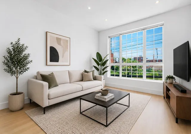 Photo 3 of Condo for sale at 5 26 47th Avenue #2A, Long Island City, NY 11101 | MLS# RLS20087208 | Listing updated on 2026-04-28