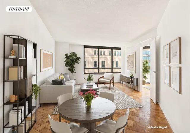 Photo 1 of Sale Pending at 630 1st Avenue #8N, New York, NY 10016 | MLS# RLS20087214 | Listing updated on 2026-06-17
