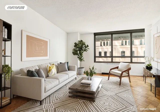 Photo 2 of Sale Pending at 630 1st Avenue #8N, New York, NY 10016 | MLS# RLS20087214 | Listing updated on 2026-06-17