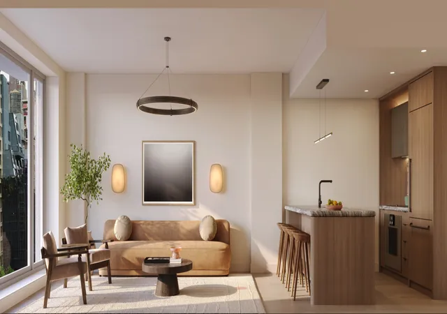 1st image of 401 W 37Th St #6ES, New York, NY 10018 | MLS# RLS20087215