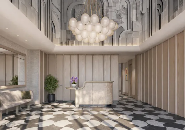 5th image of 401 W 37Th St #6ES, New York, NY 10018 | MLS# RLS20087215