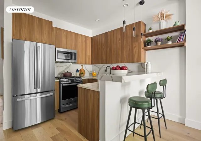 Photo 2 of Sale Pending at 1198 Jefferson Ave #B, Brooklyn, NY 11221 | MLS# RLS20087228 | Listing updated on 2026-08-27
