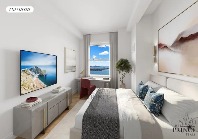 4th image of 88 Greenwich St #3202, New York, NY 10006 | MLS# RLS20087230