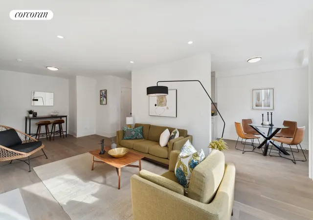 Photo 2 of Condo for sale at 148 09 Northern Blvd #3K, Flushing, NY 11354 | MLS# RLS20087248 | Listing updated on 2026-07-26