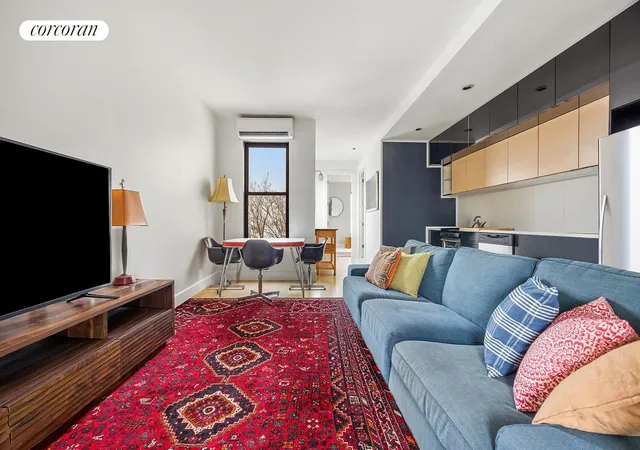 Photo 1 of Condo for sale at 943 St Marks Ave #5C, Brooklyn, NY 11213 | MLS# RLS20087250 | Listing updated on 2026-06-07