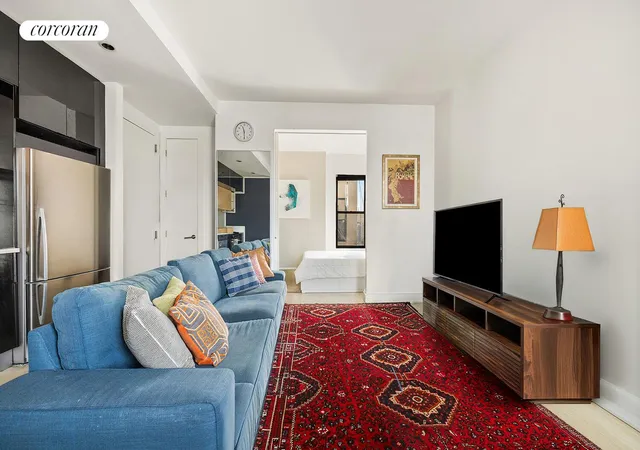 Photo 2 of Condo for sale at 943 St Marks Ave #5C, Brooklyn, NY 11213 | MLS# RLS20087250 | Listing updated on 2026-06-07