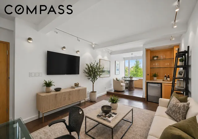Photo 3 of Condo for sale at 120 Central Park S #6C, New York City, NY 10019 | MLS# RLS20087253 | Listing updated on 2026-07-27
