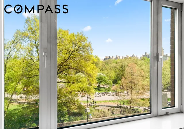 Photo 3 of Condo for sale at 120 Central Park S #6ABC, New York City, NY 10019 | MLS# RLS20087254 | Listing updated on 2026-07-27