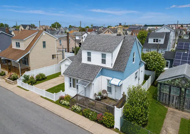 Photo 1 of Sale Pending at 13 Celeste Ct, Brooklyn, NY 11229 | MLS# RLS20087271 | Listing updated on 2026-07-02