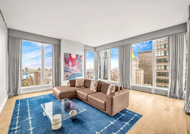 2nd image of 15 E 30Th St #33D, New York, NY 10016 | MLS# RLS20087272