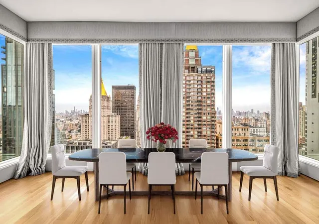 3rd image of 15 E 30Th St #33D, New York, NY 10016 | MLS# RLS20087272