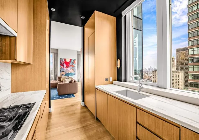 5th image of 15 E 30Th St #33D, New York, NY 10016 | MLS# RLS20087272
