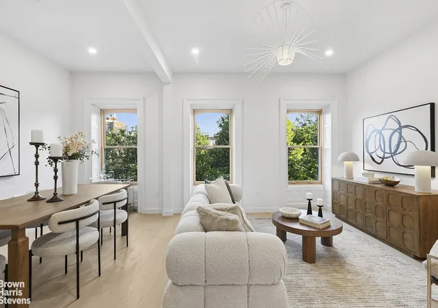 Photo 1 of Condo for sale at 149 Prospect Pl #3FL, New York City, NY 11238 | MLS# RLS20087288 | Listing updated on 2026-08-02