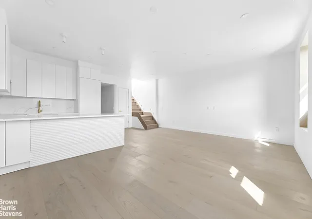 Listing Photo 5 - Condo for sale in building located at 149 Prospect Pl, New York City, NY 11238