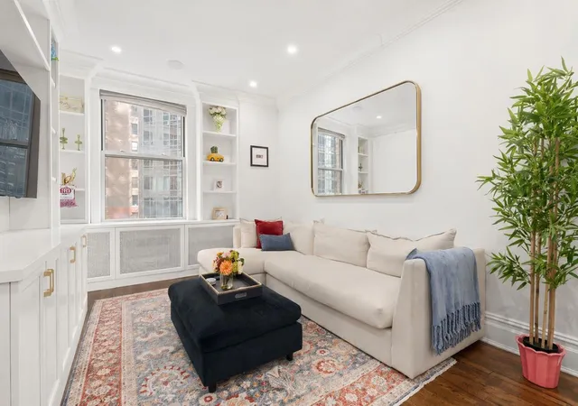Homes for sale in New York City, NY | 159 Madison Ave #6-K, New York City, NY 10016 | MLS# RLS20087299
