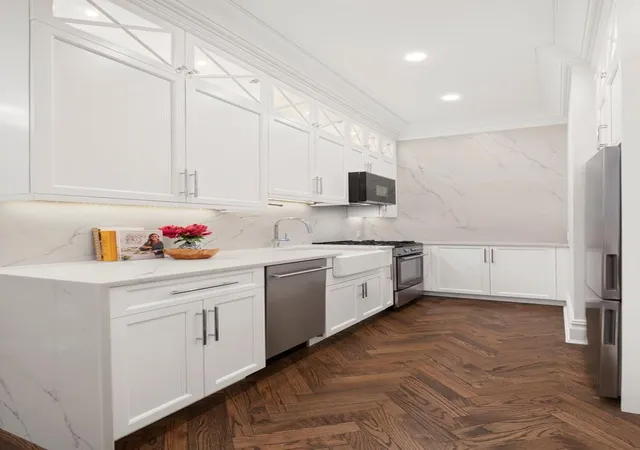 Homes for sale in New York City, NY | 159 Madison Ave #6-K, New York City, NY 10016 | MLS# RLS20087299