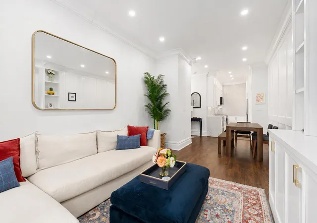 Homes for sale in New York City, NY | 159 Madison Ave #6-K, New York City, NY 10016 | MLS# RLS20087299