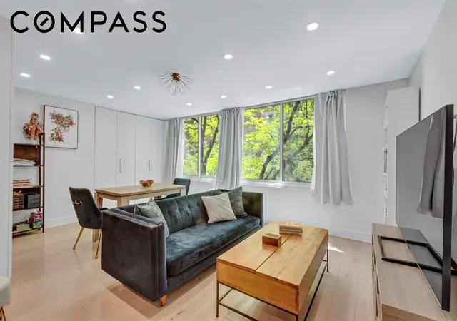 House for sale at 353 E 72nd Street #3CD, New York, NY 10021 | MLS# RLS20085892 | Listing updated on 2026-07-26
