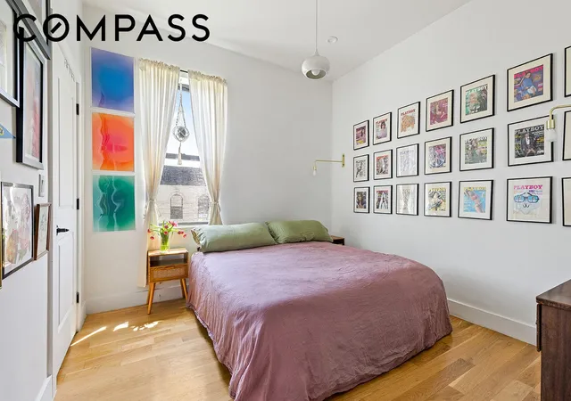 3rd image of 1474 Bushwick Ave, New York City, NY 11207