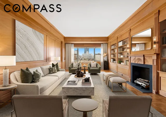 1st image of 650 Park Ave, New York City, NY 10065