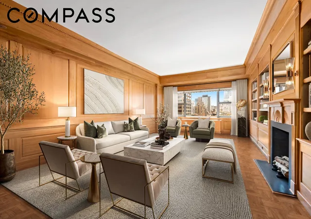 2nd image of 650 Park Ave, New York City, NY 10065