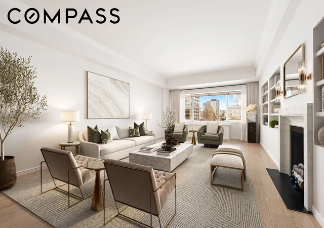 3rd image of 650 Park Ave, New York City, NY 10065