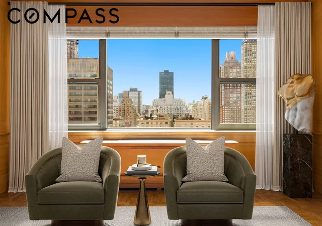 4th image of 650 Park Ave, New York City, NY 10065