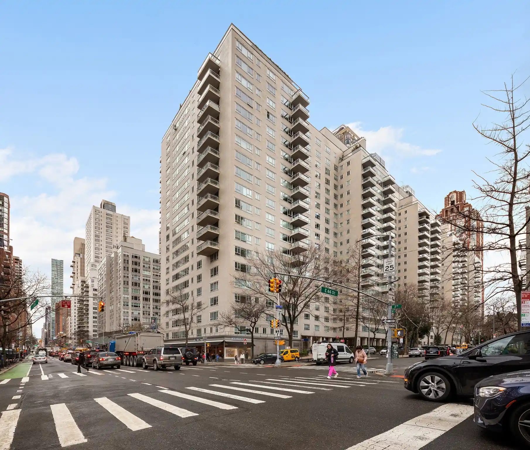 Listing Photo 23 - Condo for sale in 200 E 66Th St located at 200 E 66Th St, New York City, NY 10065 - Unit #E21-3