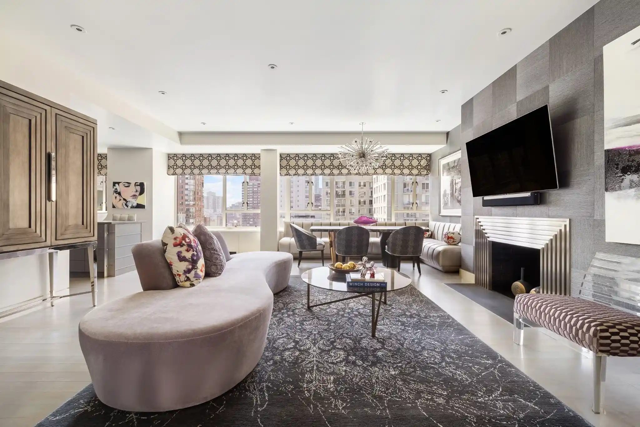 Listing Photo 1 - Condo for sale in 200 E 66Th St located at 200 E 66Th St, New York City, NY 10065 - Unit #E21-3
