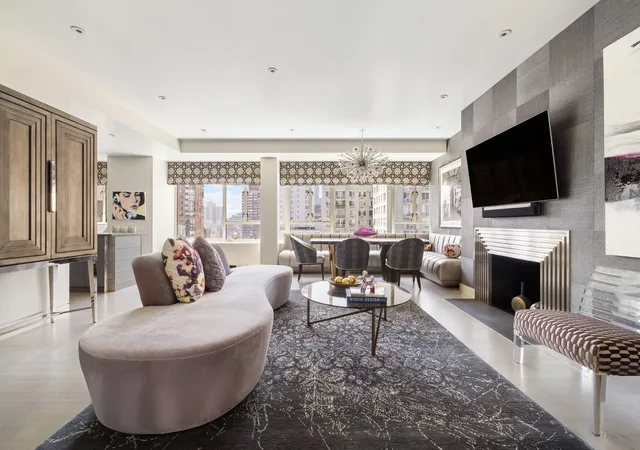 Photo 1 of Condo for sale at 200 E 66th Street #E21-3, New York, NY 10065 | MLS# RLS20087316 | Listing updated on 2026-07-23