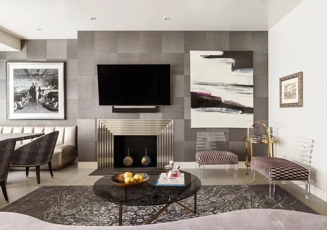 Photo 2 of Condo for sale at 200 E 66th Street #E21-3, New York, NY 10065 | MLS# RLS20087316 | Listing updated on 2026-07-23