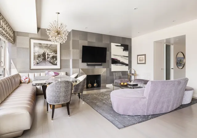 Photo 3 of House for sale at 200 E 66th Street #E21-3, New York, NY 10065 | MLS# RLS20087316 | Listing updated on 2026-07-23
