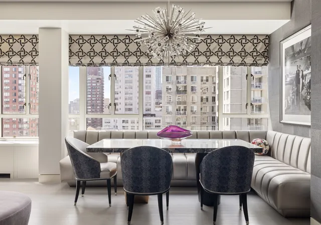 Photo 4 of House for sale at 200 E 66th Street #E21-3, New York, NY 10065 | MLS# RLS20087316 | Listing updated on 2026-07-23