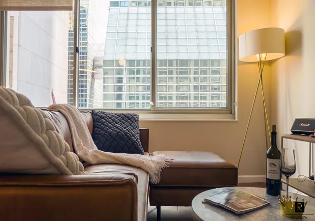 5th image of 333 E 45Th St #12-F, New York, NY 10017 | MLS# RLS20087318