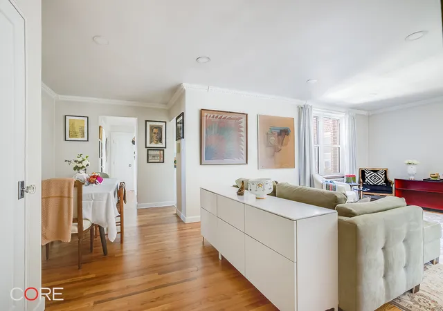 Photo 3 of Condo for sale at 930 E 7th Street #6C, Brooklyn, NY 11230 | MLS# RLS20087323 | Listing updated on 2026-08-02