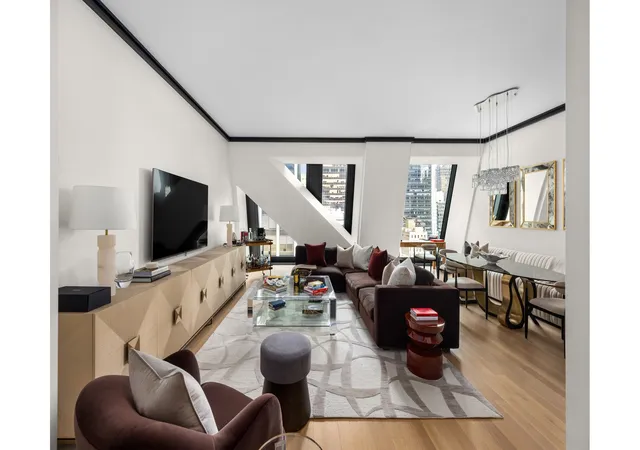 Photo 1 of Condo for sale at 53 W 53rd Street #18B, New York, NY 10019 | MLS# RLS20087324 | Listing updated on 2026-05-06