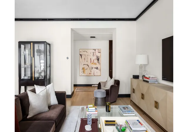 Photo 2 of Condo for sale at 53 W 53rd Street #18B, New York, NY 10019 | MLS# RLS20087324 | Listing updated on 2026-05-06